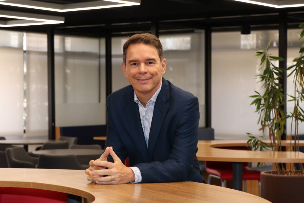 Geração de empregos já é o maior desafio do Brasil hoje, diz CEO da Atento