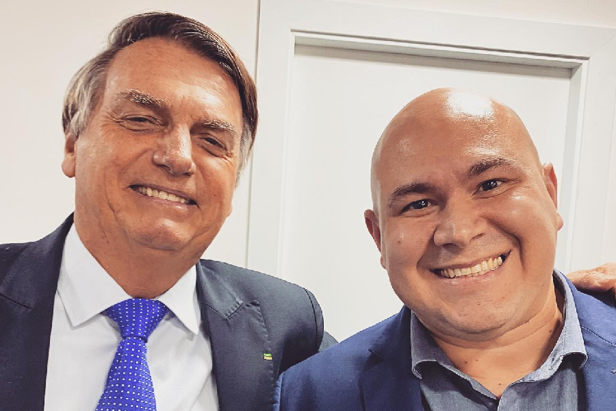 Cuiabá: prefeito bolsonarista quer fechar prostíbulos e boates de luxo