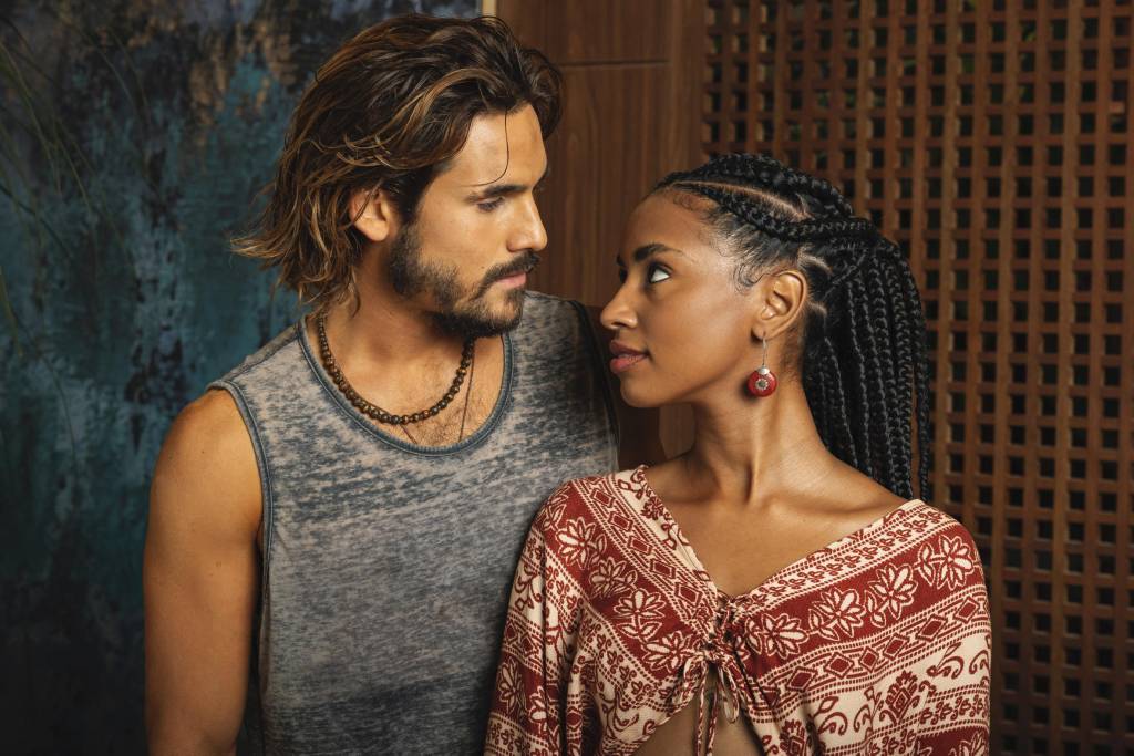 O maior problema de ‘Mania de Você’ que existe desde o início