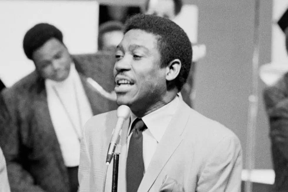 Sam Moore, lenda do soul e inspiração de Michael Jackson, morre nos EUA