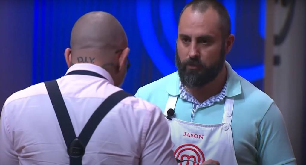 Ex-MasterChef é condenado a 12 anos de prisão por estupro de adolescente