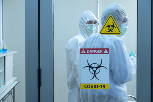 CIA muda posicionamento e diz que é ‘mais provável’ que Covid-19 tenha surgido de um laboratório