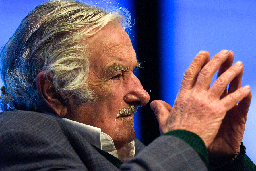 José Mujica