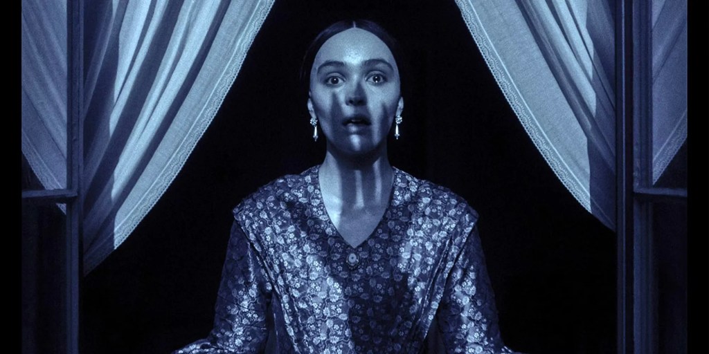 A mensagem por trás de ‘Nosferatu’, segundo os atores principais