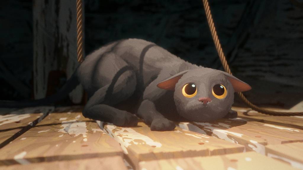 O filme felino que desbancou ‘Divertida Mente 2’ no Globo de Ouro
