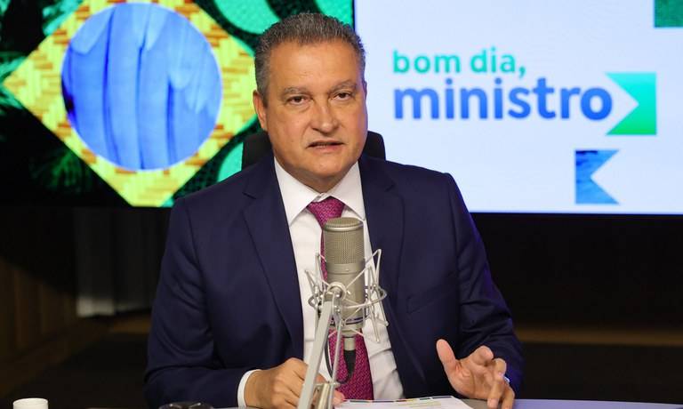 O termo usado por Rui Costa que gerou novo ruído na comunicação do governo