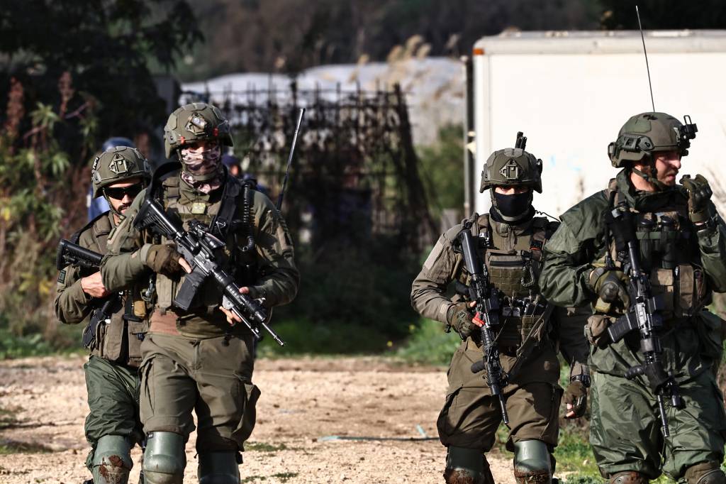 Gastos de Israel com guerras no Oriente Médio ultrapassam os R$ 170 bilhões