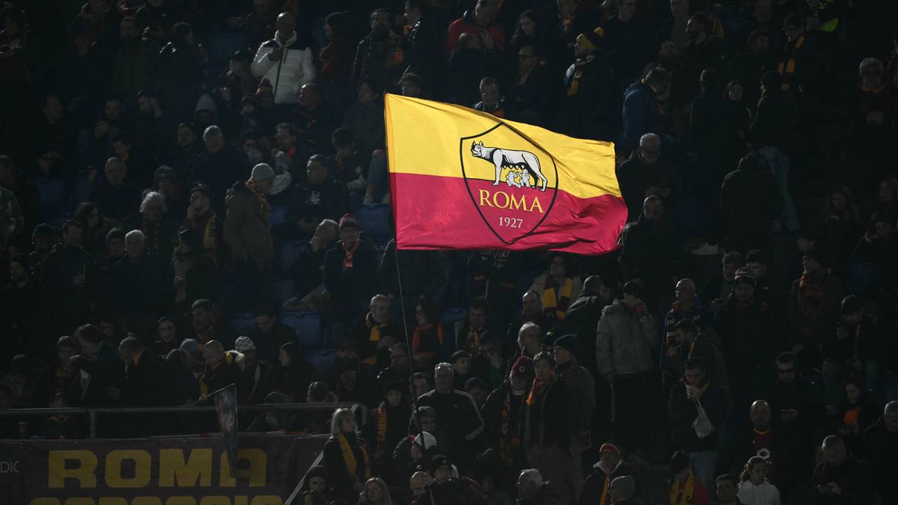 Estádio Olímpico de Roma