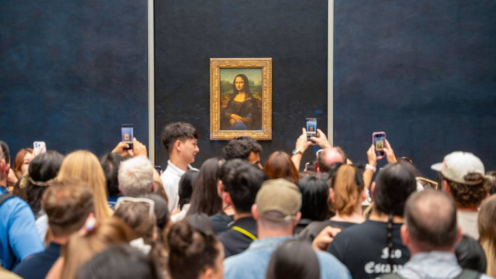 É duro ser Gioconda: o que muda com a sala exclusiva para a Mona Lisa