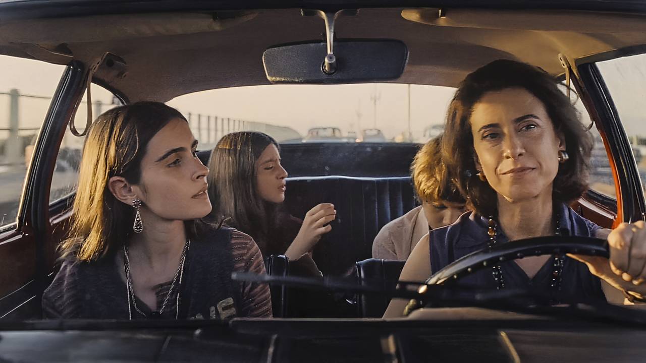 'Ainda Estou Aqui': o drama com Fernanda Torres atraiu grande público