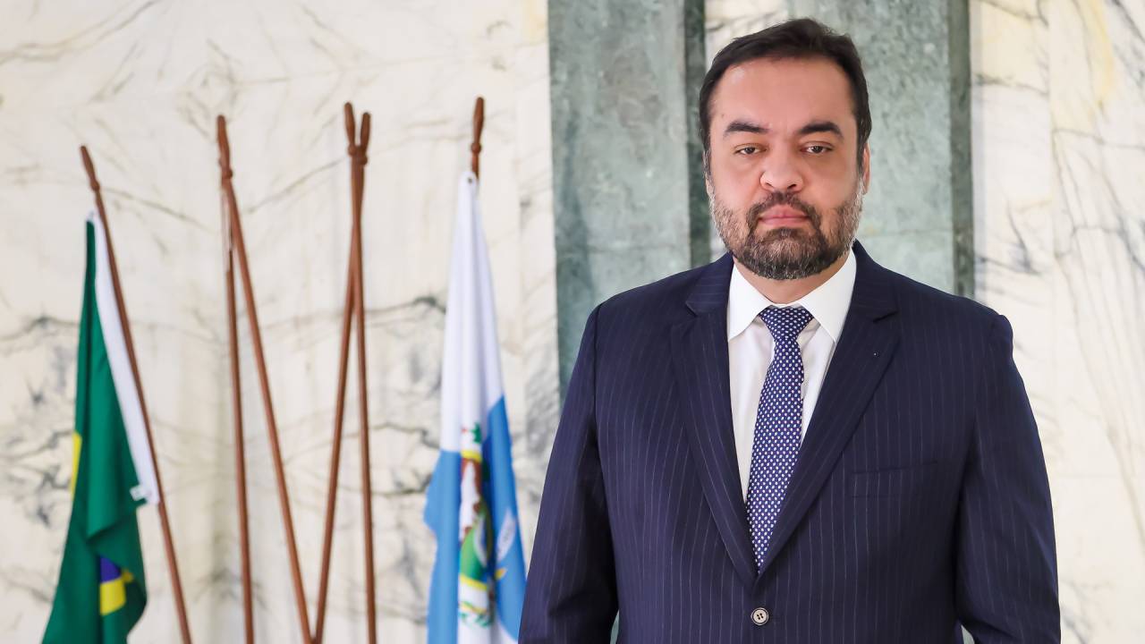 Cláudio Castro