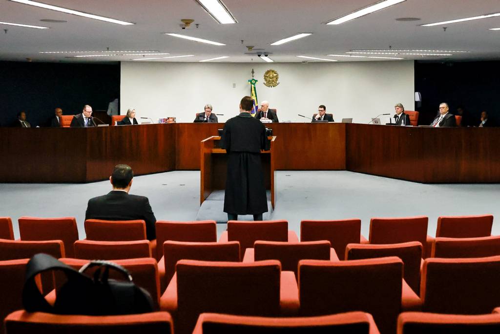 1D-(3)—-53768677732_2e13889646_o.jpeg PALCO - Sessão da Primeira Turma do Supremo: colegiado vai julgar o processo