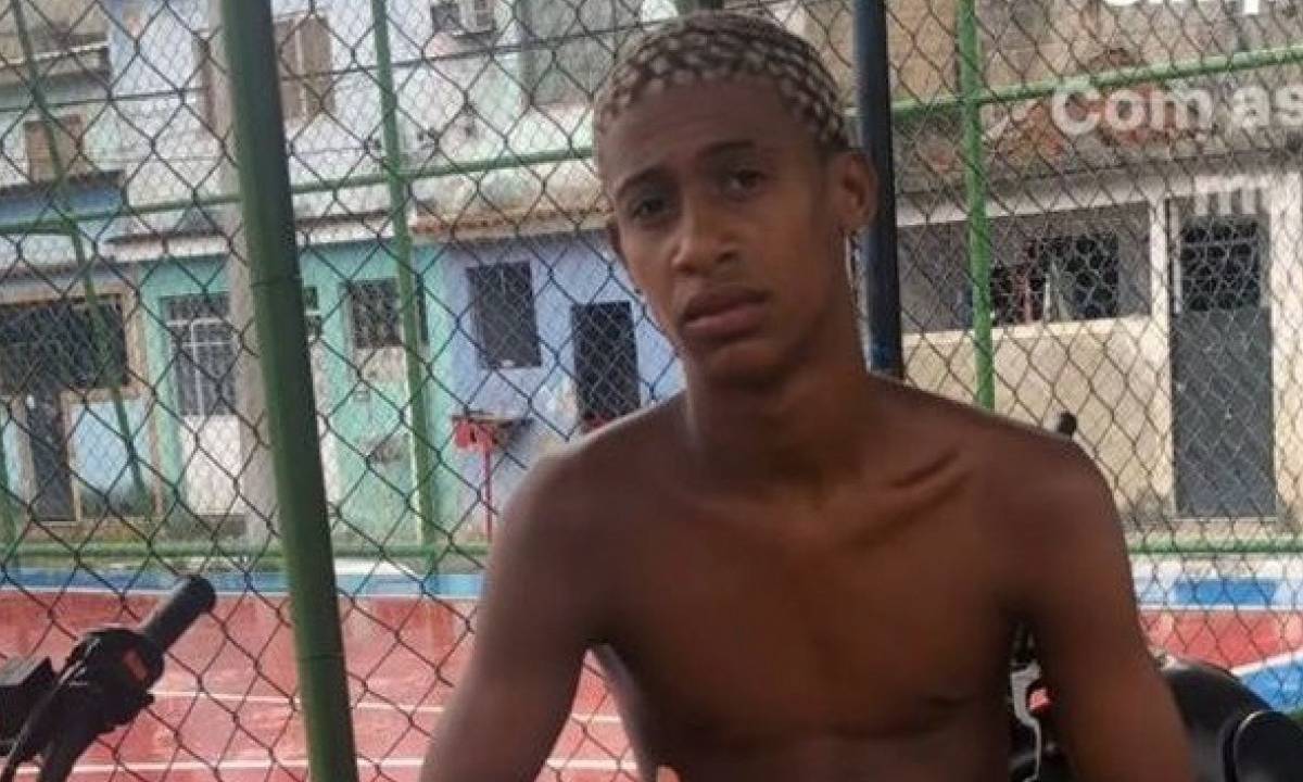 Fábio Freitas Corrêa
