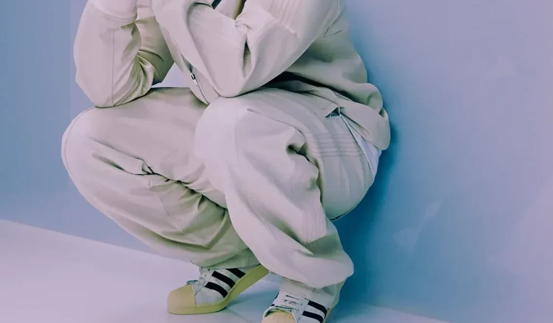 Adidas: aposta alta em linha de luxo