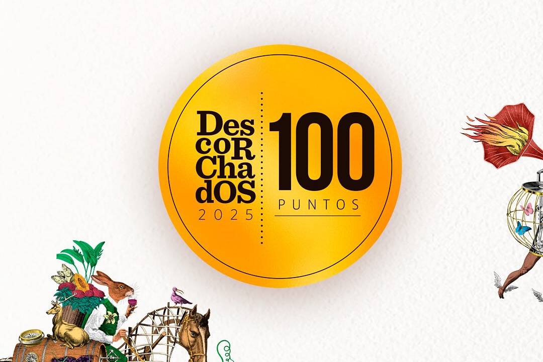 Nova edição do Guia Descorchados deu nota máxima para apenas dois rótulos