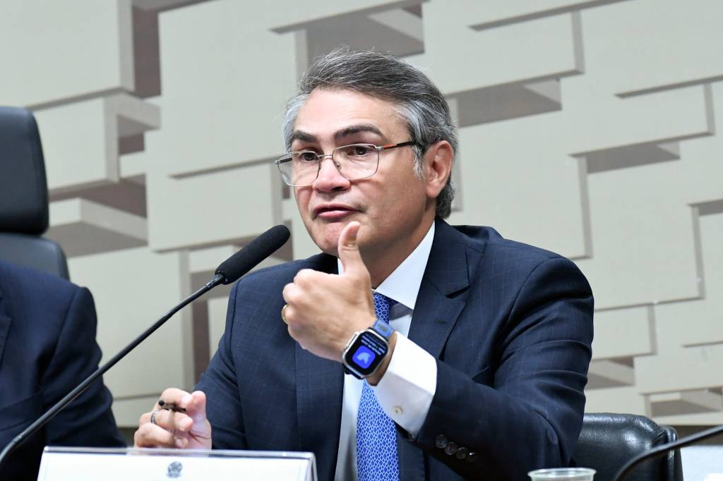 O dilema da Febraban com a Lei Magnitsky