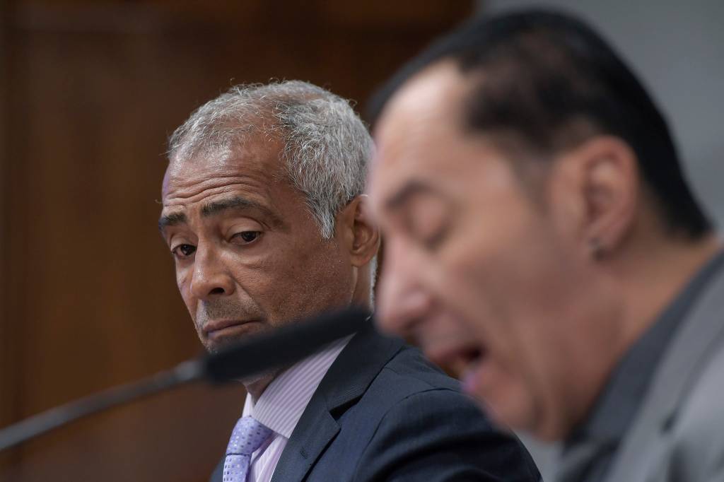 Leia a íntegra do relatório da CPI da Manipulação de Jogos e Apostas