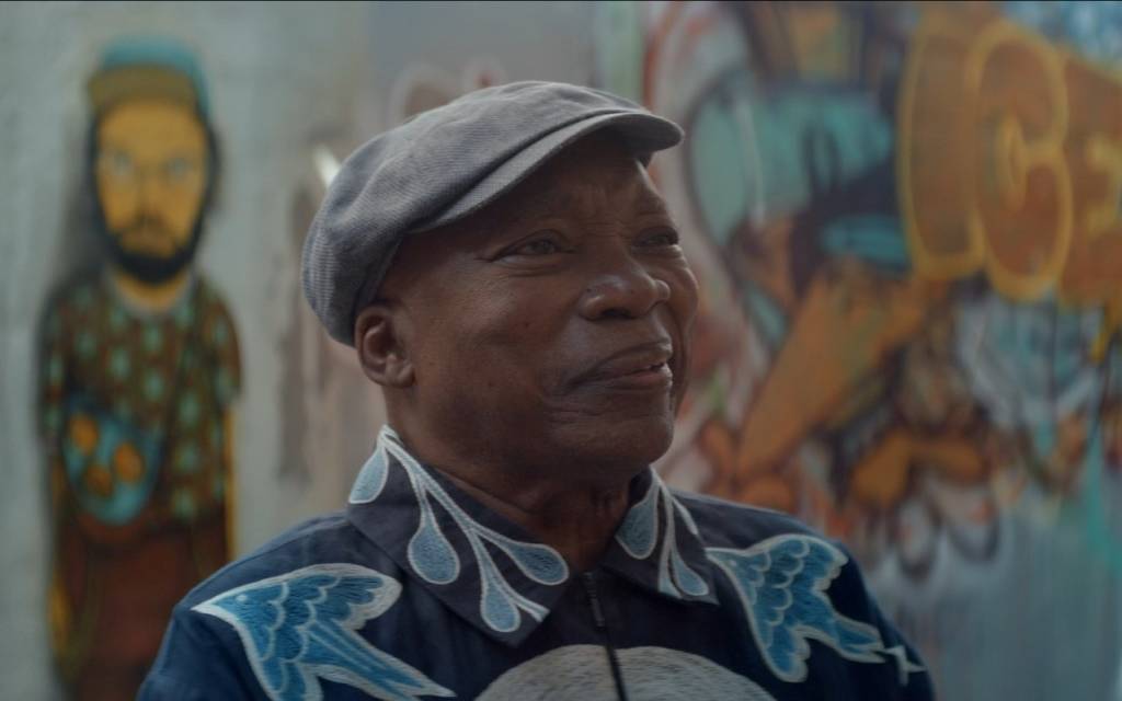 Milton Nascimento é diagnosticado com demência, segundo filho
