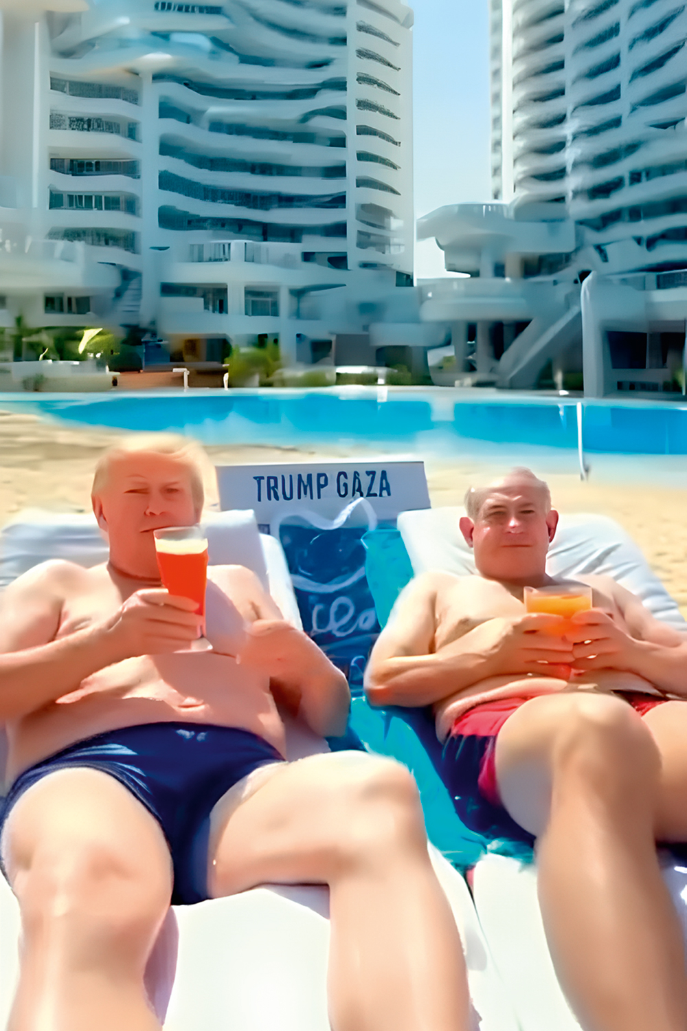 Captura-de-Tela-2025-02-26-às-11.54.13.png “RIVIERA” - Vídeo repostado por Trump: brinde com Netanyahu no ridículo resort