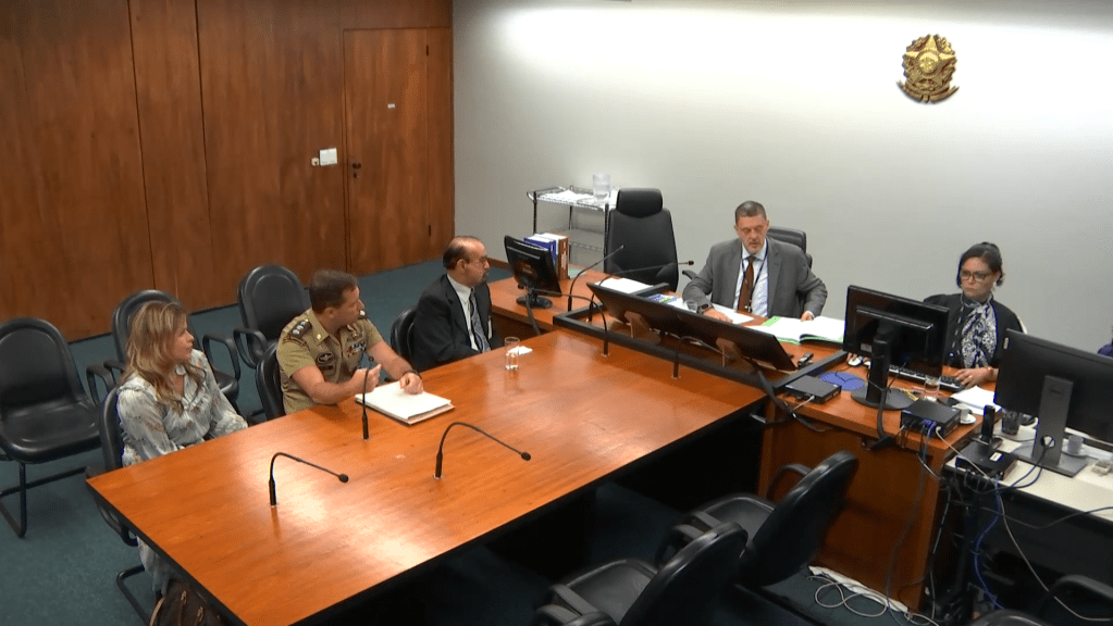 Veja os primeiros trechos da delação de Mauro Cid em vídeo