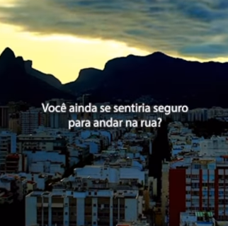 Vídeo publicado por agência ligada ao Governo do Rio volta a criticar ADPF das Favelas
