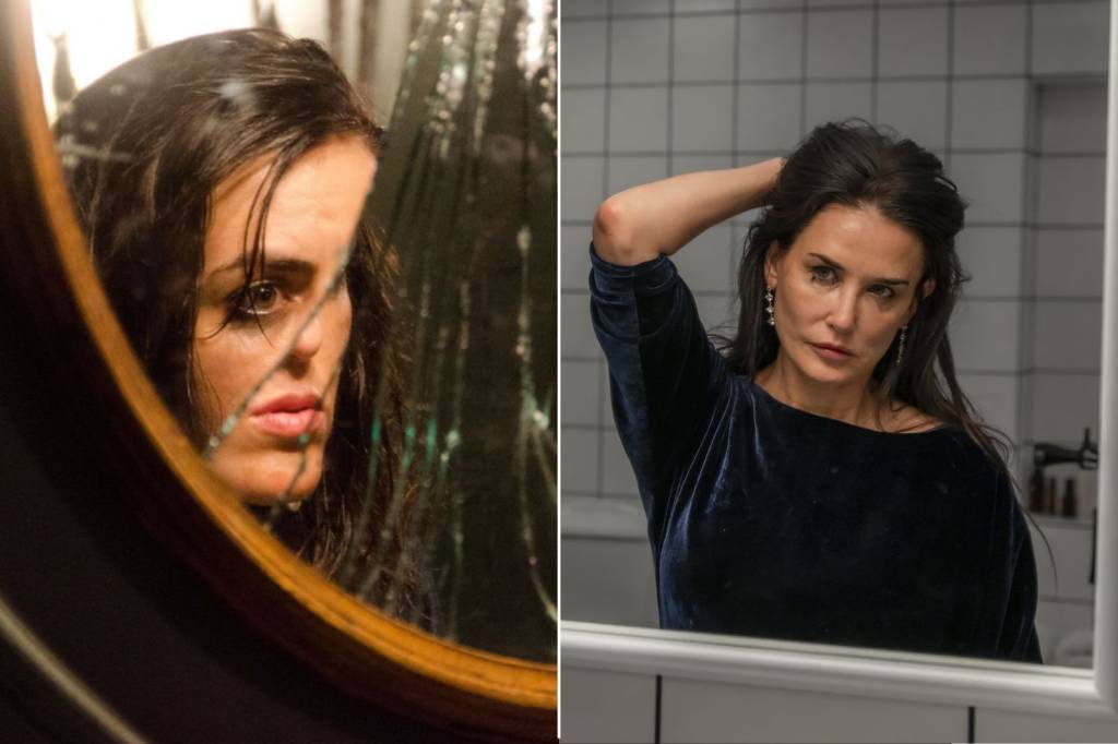 O filme brasileiro que inspirou diretora a criar ‘A Substância’