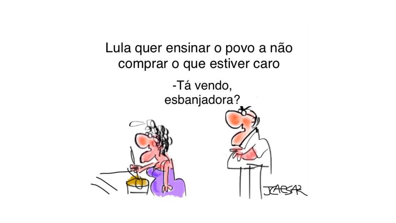 Charge do JCaesar