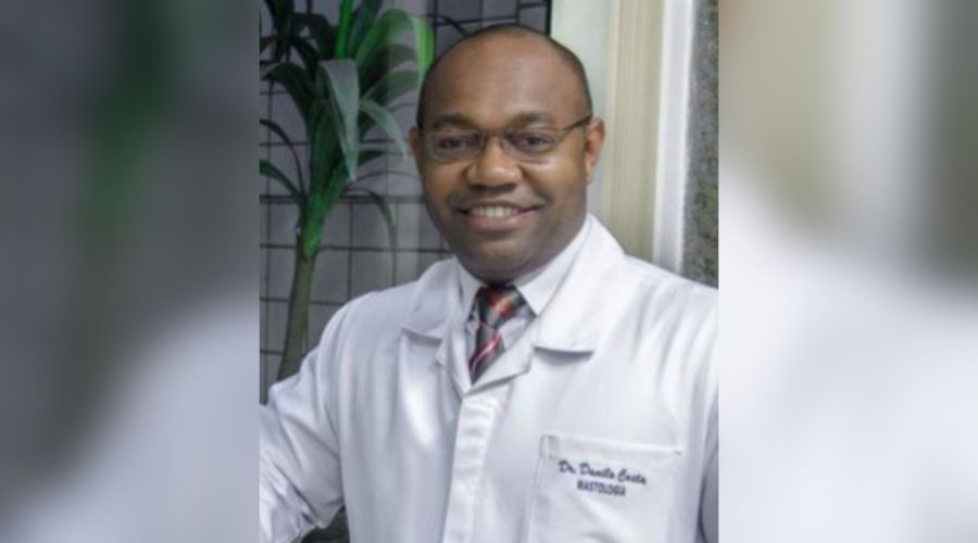 Polícia prende médico suspeito de estuprar paciente com câncer