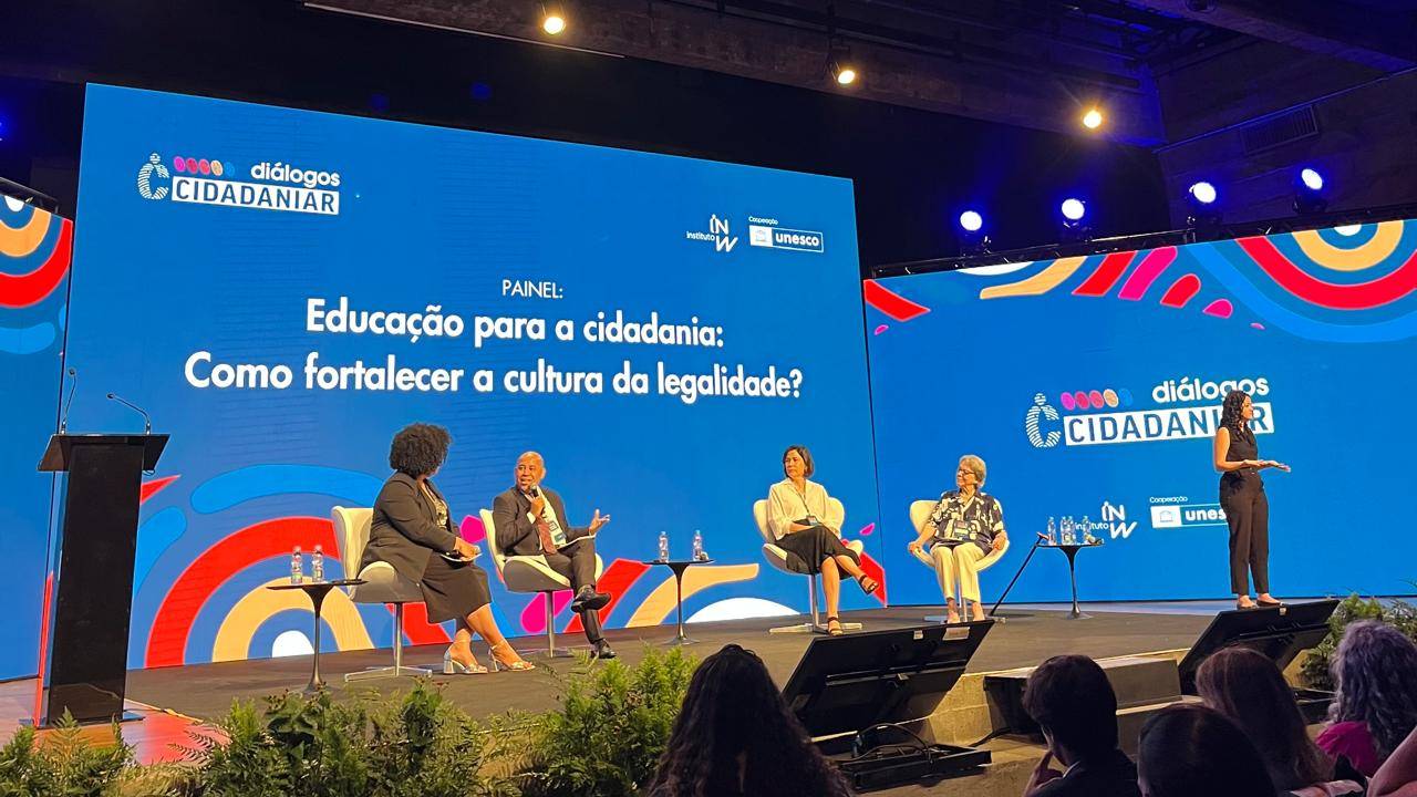 Educação para a cidadania Brasil deve ter nova política nacional ainda neste trimestre