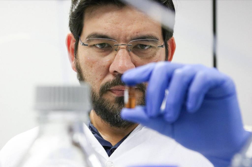 Enzima de microrganismo potencializa produção de biocombustível