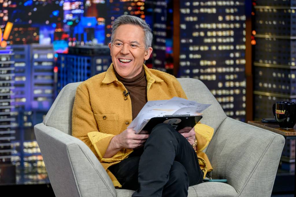 O ‘reaça’ desbocado da Fox News que é o novo rei dos talk-shows americanos