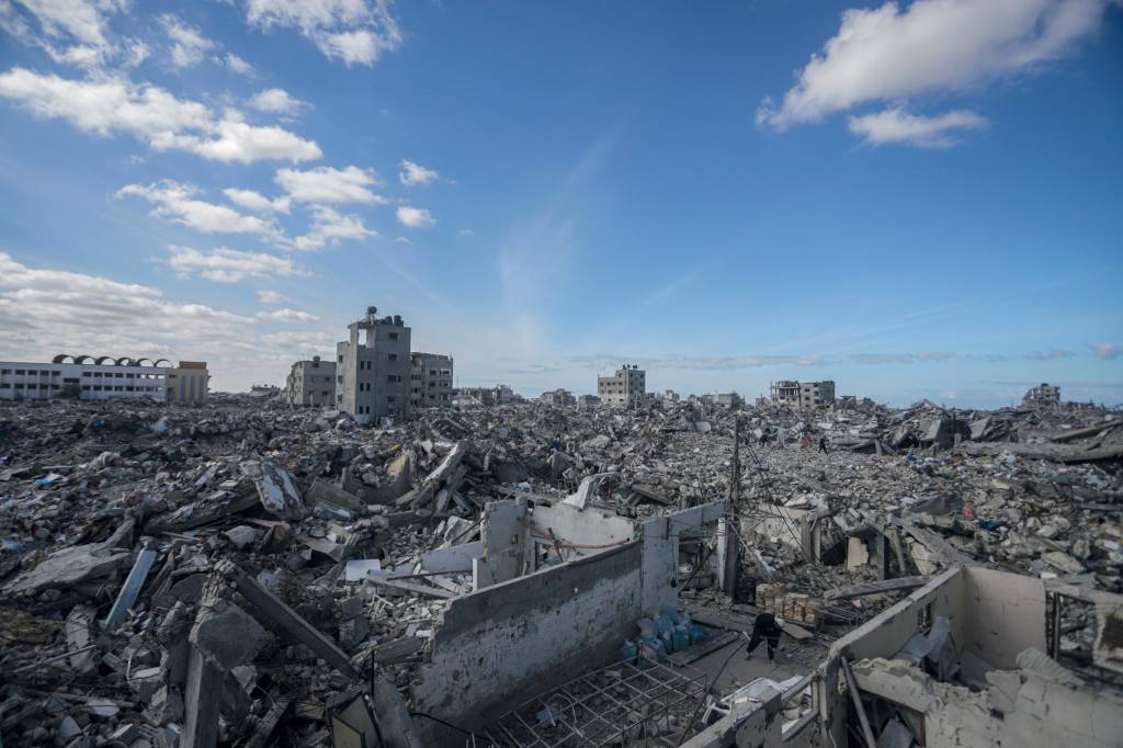 Bélgica encaminha denúncia de crimes de guerra contra soldados israelenses ao TPI