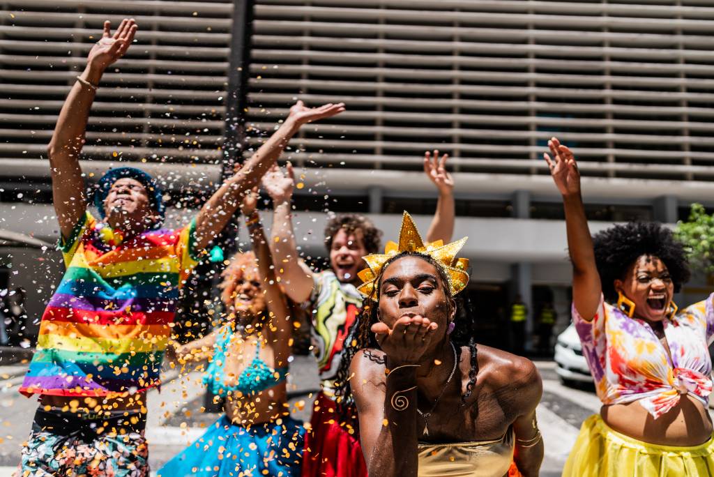 10 mandamentos para não destruir a saúde pulando o Carnaval – e não é caretice!