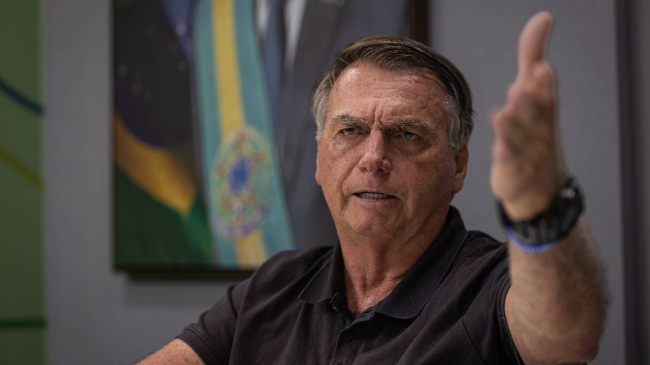 Jair Bolsonaro