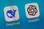 DeepSeek e ChatGPT