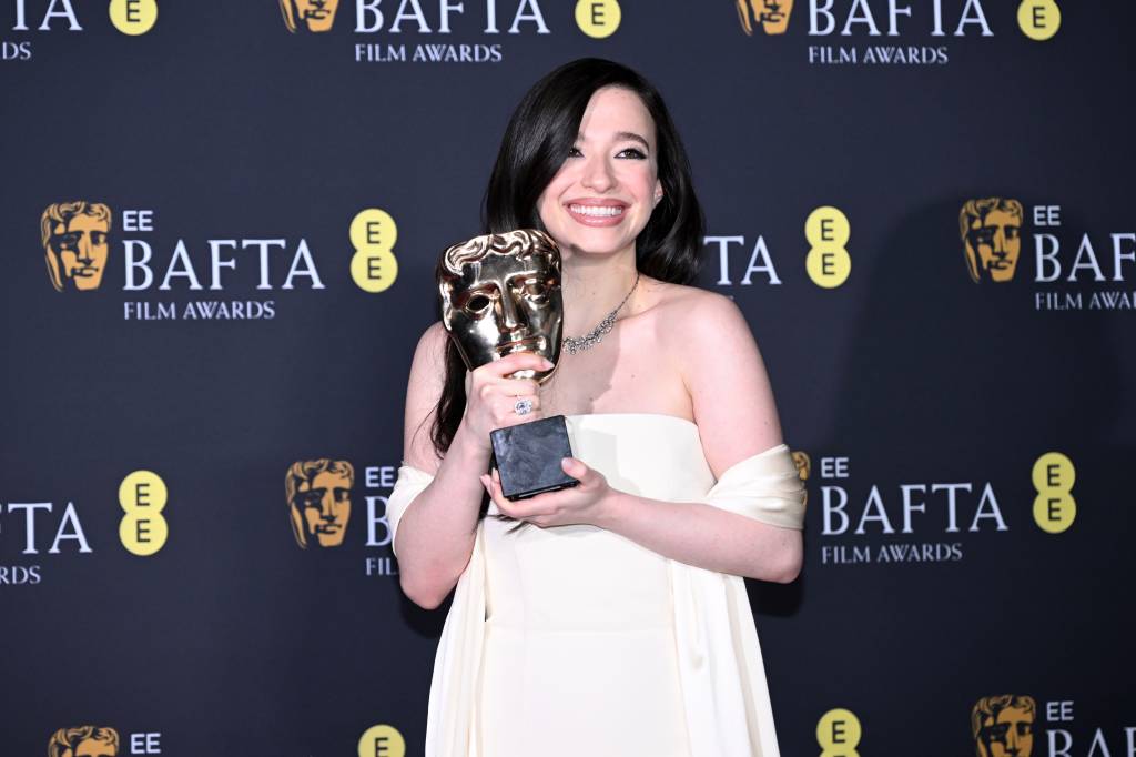 Irmão de Mikey Madison ganhou dinheiro em bets com indicação ao Oscar