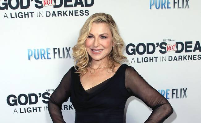 Tatum O’Neal Atriz Tatum O'Neal