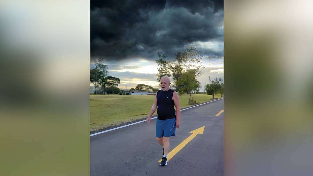 Lula ignora sinais de tempestade perfeita e intensifica campanha para 2026