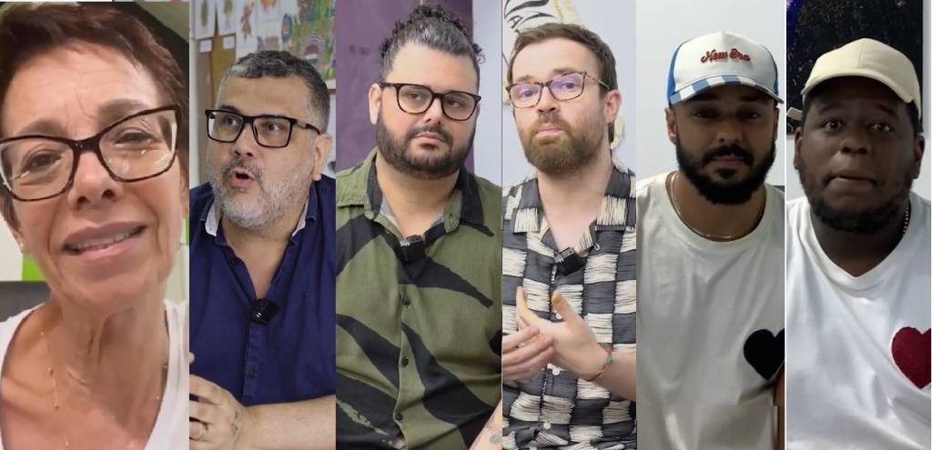 A emoção promete sacudir a Sapucaí em inédita terceira noite de desfiles