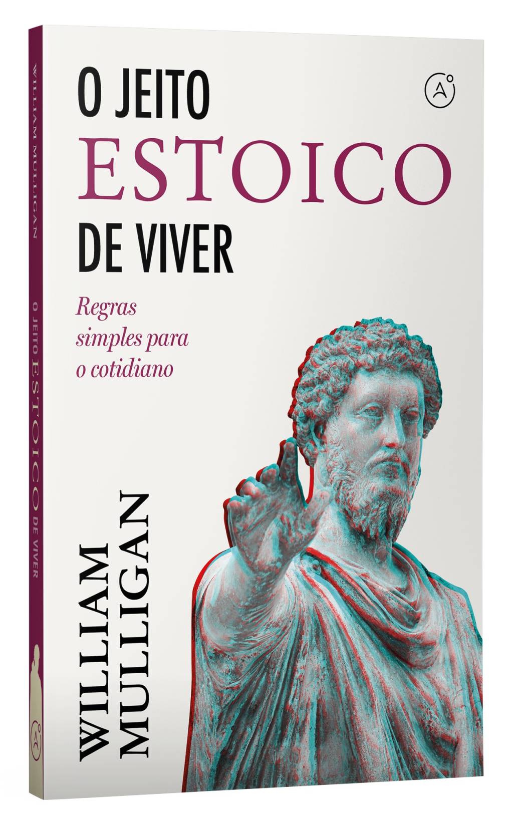 o jeito estoico de viver