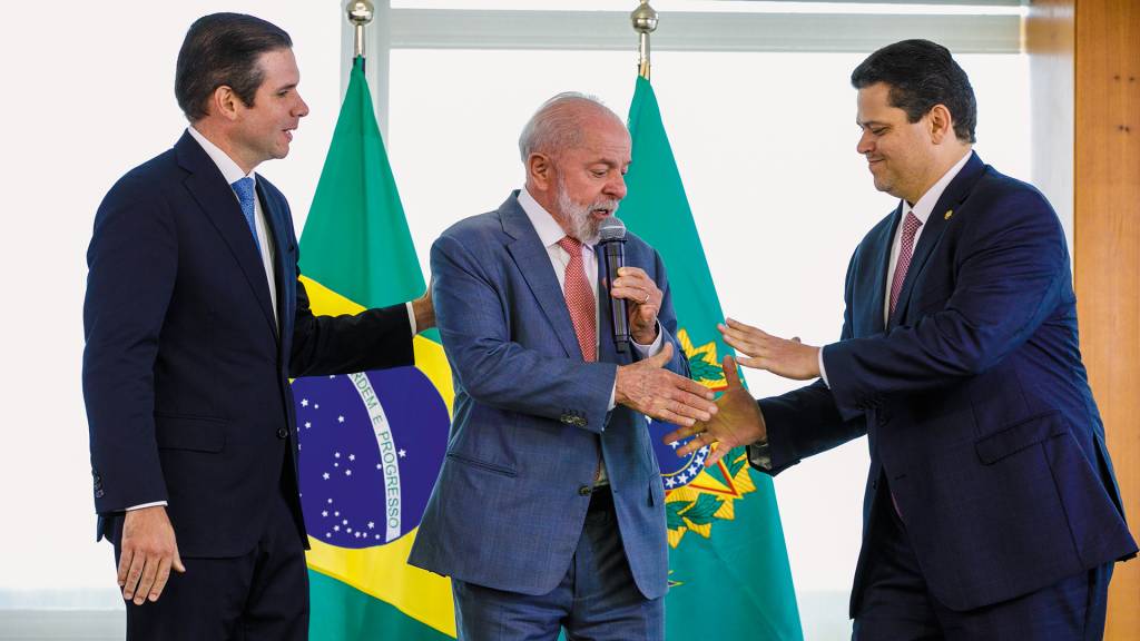 Os desafios que a supremacia do Centrão no Congresso impõe a Lula