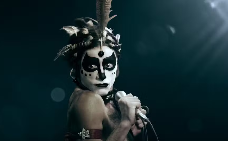 O novo e desafiador projeto de Jesuíta Barbosa após sucesso de Homem com H