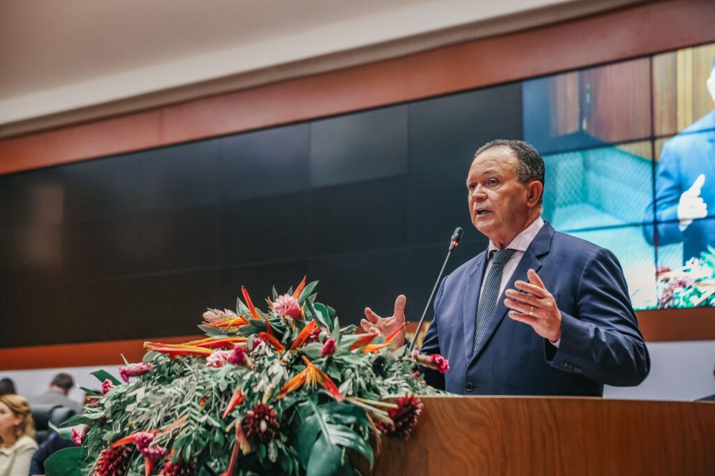 Governo de Carlos Brandão no Maranhão tem 62% de aprovação, aponta Quaest