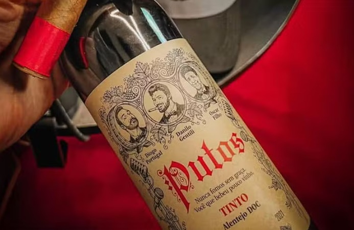 Defesa de Gentili vence gigante vinícola francesa em ação no TJSP