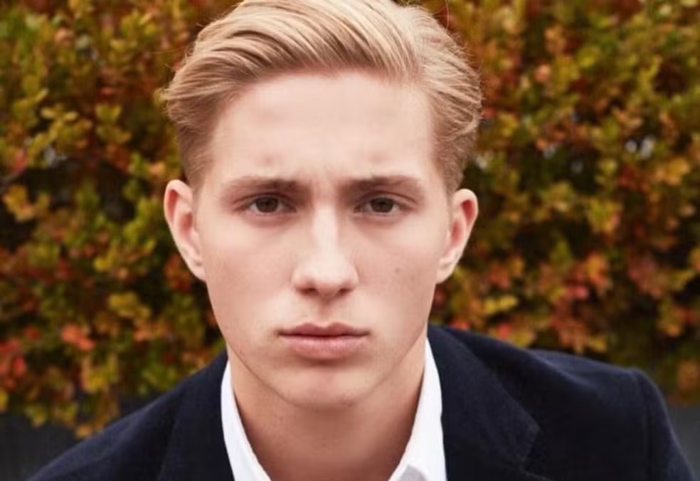 Constantino Alexios, o príncipe ‘galã’ da Europa que arrasa corações