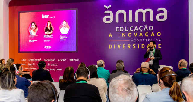 Ânima Educação vai investir em startups de alunos