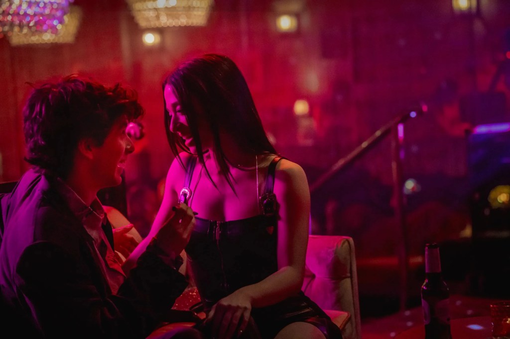 ‘Anora’: Como assistir ao vencedor do Oscar de melhor filme em casa