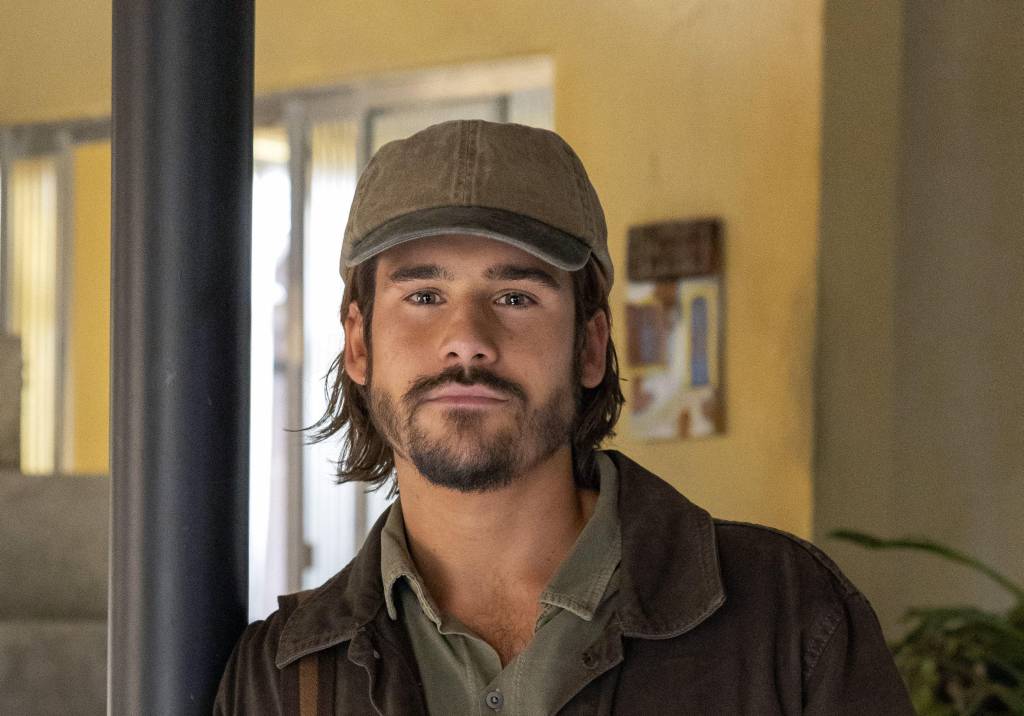 A saída infeliz de Nicolas Prattes, após fiasco em ‘Mania de Você’