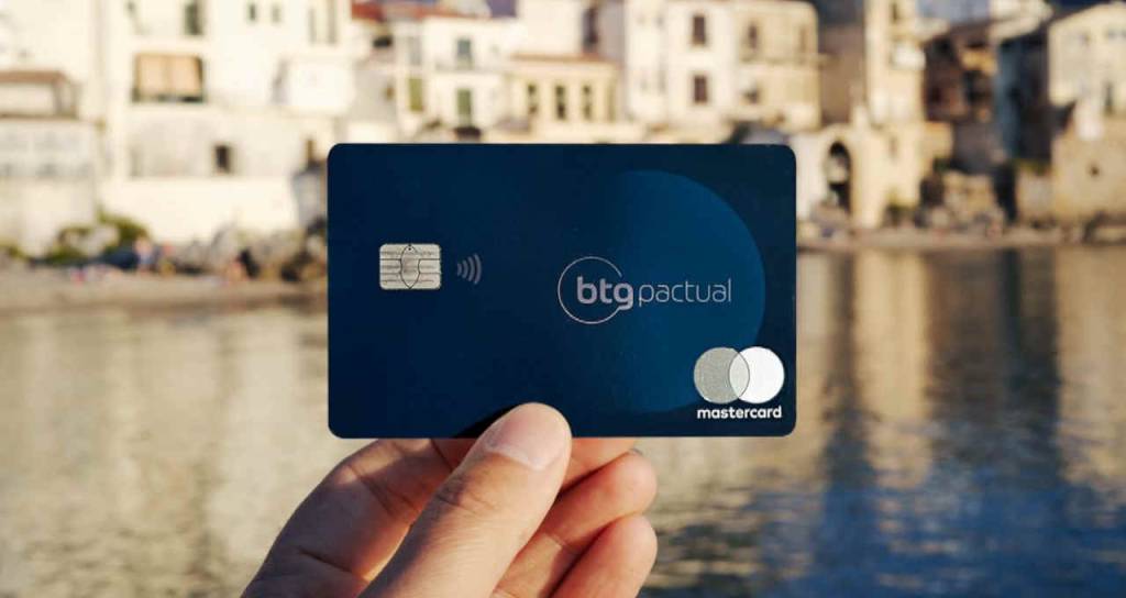 BTG Pactual bate recorde de lucro em 2024 com 12,3 bilhões de reais