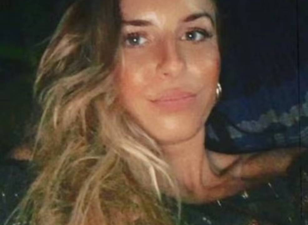 A jornalista britânica Charlotte Alice Peet, de 32 anos